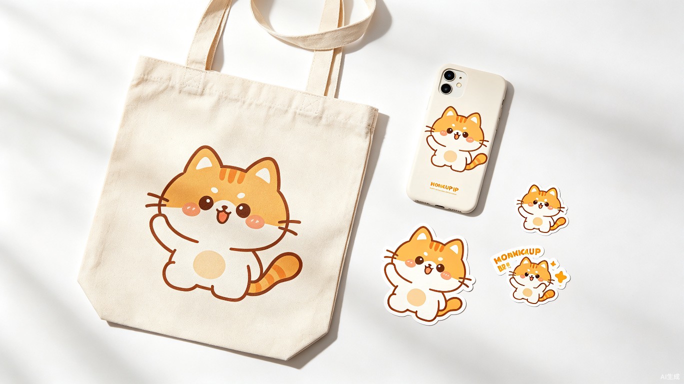 周边衍生品